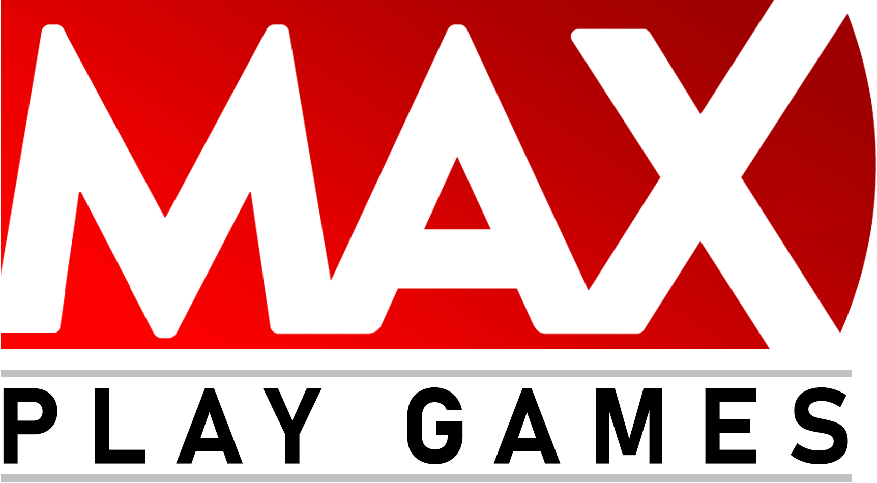 Max Play Games Logo